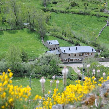 Posada El Rincon De Babia La Cueta Bagian luar foto